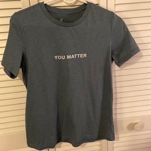 Elevated Faith T-shirt